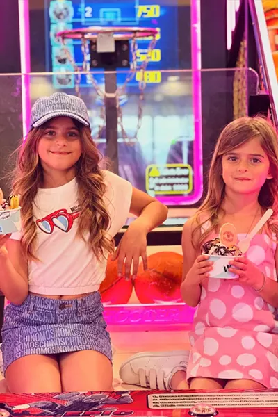 KIDS BIRTHDAY PARTY
